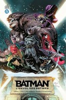 Batman - L'envol des Batmen (2016) (One-shot)