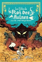 Les fables du Roi des Aulnes (One-shot)