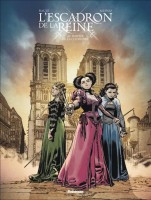 L'Escadron de la Reine (One-shot)