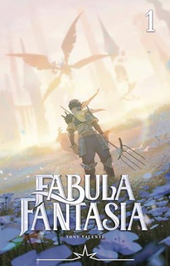 Fabula Fantasia - 1. Tome 1 | Bdphile