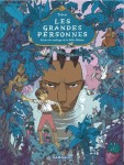 Les grandes Personnes (One-shot)