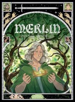 Merlin (Bruneau-Jammes) (One-shot)