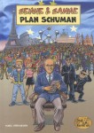 Senne & Sanne : 1. Plan Schuman