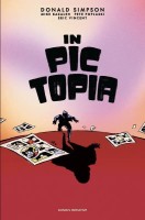 In Pictopia (One-shot)