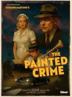 The Painted Crime (One-shot)