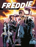 Freddie l'Arrangeur (One-shot)