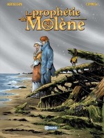 La prophétie de Molène (One-shot)
