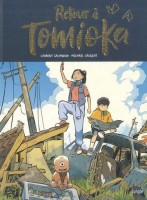 Retour à Tomioka (One-shot)