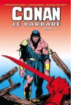 Conan le barbare - L'intégrale : 20. 1986-1987