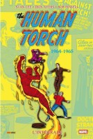 The Human Torch (L'intégrale) 2. 1964-1965