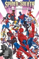 Spider-Society (One-shot)