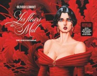 Les Fleurs du mal (Olivier Ledroit) (One-shot)