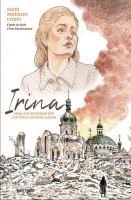 Irina (One-shot)