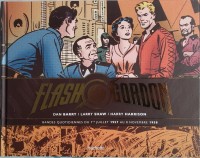 Flash Gordon (Hachette 2024) 37. 1957-1958