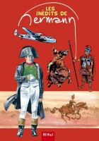 Les inédits de Hermann (One-shot)