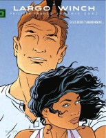 Largo Winch 25. Si les dieux t'abandonnent...