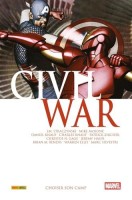 Civil War (Pocket) 6. Choisir son camp