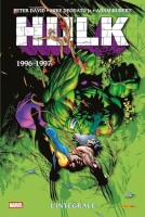 Hulk - L'Intégrale 19. 1996-1997