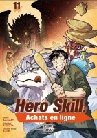 Hero Skill - Achats en ligne 11. Vous n'avez pas remarqué ? Cette créature n'est pas un dragon rouge