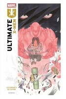 Ultimate X-Men (Peach Momoko) 1. Les enfants de l'atome