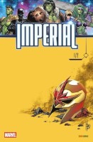 Imperial 1. Tome 1