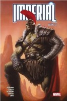 Imperial 1. Tome 1