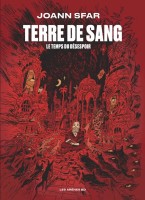 Terre de sang (One-shot)