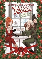 Le Noël des joyeux X-Men (One-shot)