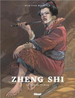 Zheng Shi 2. Madame Tsching