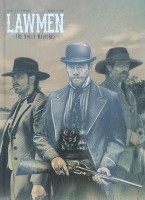 Lawmen 2. The Molly Maguires