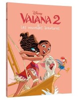 Vaiana 2 (One-shot)