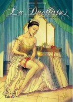 La Duelliste (Tabou) 2. Botte secrète et corset