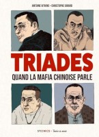 Triades (One-shot)