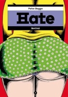 Hate (Bagge) 3. Tome 3