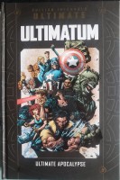 Marvel Ultimate (Hachette) 36. Ultimatum- Ultimate apocalypse
