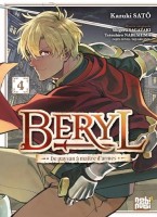 Beryl - De paysan à maître d'armes 4. Tome 4