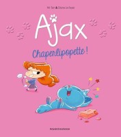 Ajax 3. Chaperlipopette !