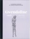 Les Grands Classiques de la bande dessinée érotique (Collection Hachette) : 93. Gwendoline - Tome 1