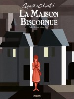 LA Maison biscornue (One-shot)