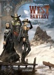 West Fantasy : 7. La Tueuse, la Putain et la Mexic’orc