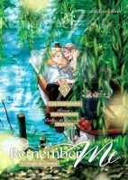 Remember Me - La Magie de l'amour 5. Tome 5
