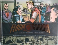 Flash Gordon (Hachette 2024) 38. 1958-1960
