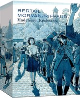 Madeleine, résistante COF. L'ange exterminateur + Cale