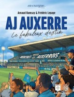 AJ Auxerre (One-shot)