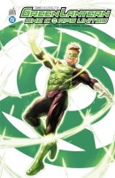 Green Lantern - One Corps United 1. Tome 1