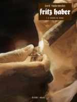 Fritz Haber 5. Le Triomphe des vaincus