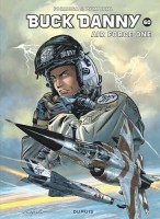 Buck Danny 60. Air Force One