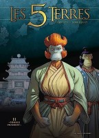 Les 5 Terres 11. Tomber vraiment