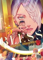 Bless 5. Tome 5