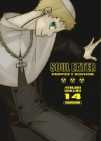 Soul Eater - Perfect Edition 14. Tome 14